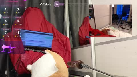 s1lent_v0id online show from January 25, 2:47 pm