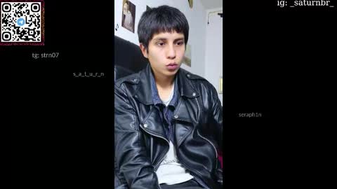 Snapshot of s_a_t_u_r_n chatting on October 11, 10:25 am ST online show from October 11, 10:25 am