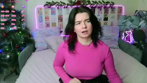 Kate online show from December 25, 12:59 am