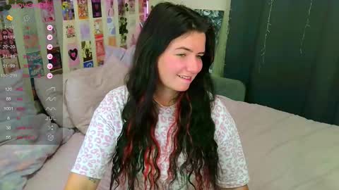 Kate online show from November 4, 10:53 pm