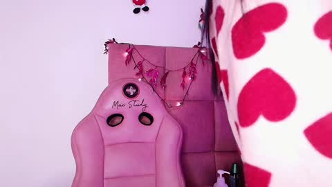 Snapshot of s_samanthax chatting on December 31, 6:16 am Samantha online show from December 31, 6:16 am