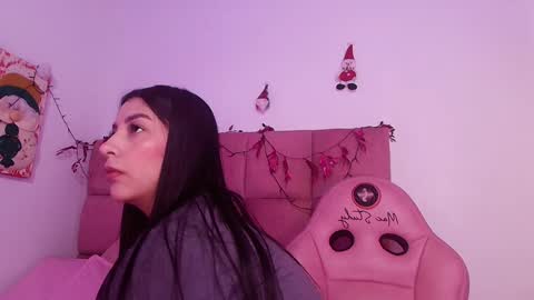 Snapshot of s_samanthax chatting on January 4, 3:07 am Samantha online show from January 4, 3:07 am