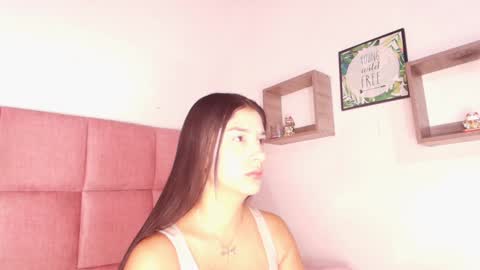 Snapshot of s_samanthax chatting on January 15, 3:00 am Samantha online show from January 15, 3:00 am