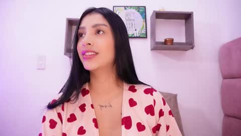 Snapshot of s_samanthax chatting on September 18, 3:19 am Samantha online show from September 18, 3:19 am