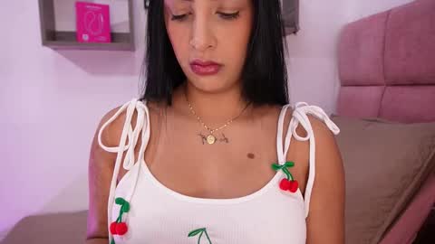 Snapshot of s_samanthax chatting on October 9, 3:15 am Samantha online show from October 9, 3:15 am