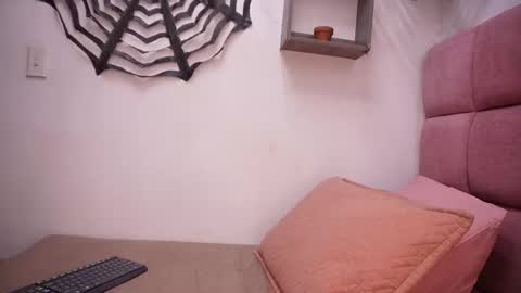 Snapshot of s_samanthax chatting on October 21, 3:07 am Samantha online show from October 21, 3:07 am
