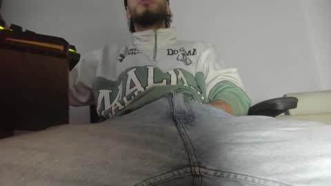 Steven Independent online show from October 19, 11:27 pm