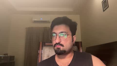 Snapshot of saadiqureshi007 chatting on September 17, 9:38 pm saadiqureshi007 online show from September 17, 9:38 pm