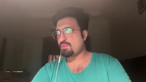 Snapshot of saadiqureshi007 chatting on September 27, 8:03 pm saadiqureshi007 online show from September 27, 8:03 pm