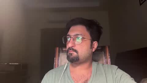 Snapshot of saadiqureshi007 chatting on October 4, 8:40 pm saadiqureshi007 online show from October 4, 8:40 pm
