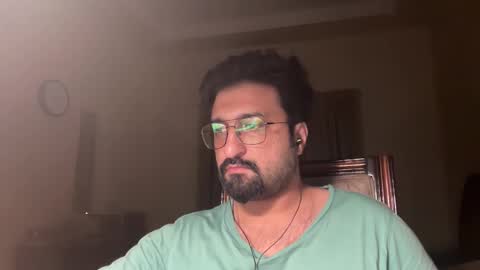 Snapshot of saadiqureshi007 chatting on October 8, 9:56 pm saadiqureshi007 online show from October 8, 9:56 pm