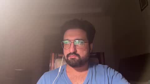Snapshot of saadiqureshi007 chatting on October 13, 8:53 pm saadiqureshi007 online show from October 13, 8:53 pm