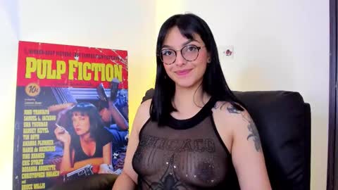 Val online show from January 17, 5:12 am