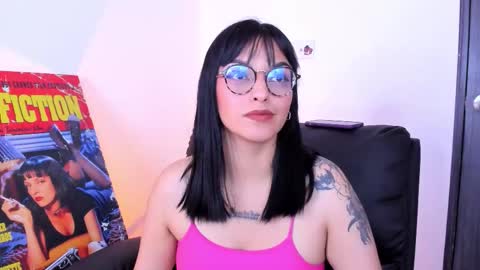 Val online show from February 23, 4:21 am