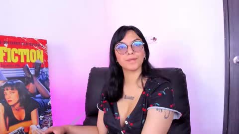 Val online show from February 26, 4:22 am