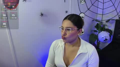 saaya_tay online show from October 25, 3:03 am