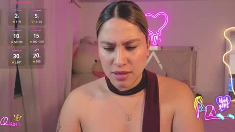 saaya_tay online show from March 2, 3:20 am