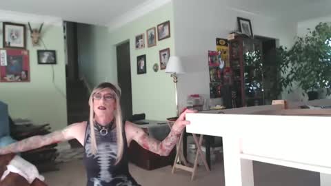 sab69 online show from October 8, 8:17 pm