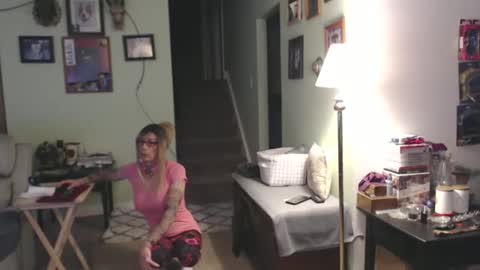 sab69 online show from November 13, 9:36 pm