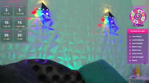 sabinadeluxe_cg online show from January 8, 12:40 pm