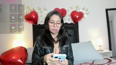 sabinadeluxe_cg online show from February 14, 12:57 pm