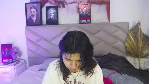 Snapshot of sabinamerchetti_ chatting on October 20, 3:40 am Sabina Merchetti online show from October 20, 3:40 am