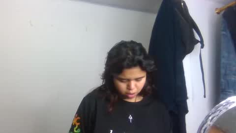 Snapshot of sabinamerchetti_ chatting on October 26, 2:28 am Sabina Merchetti online show from October 26, 2:28 am