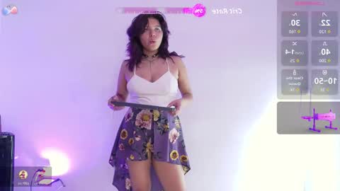 Snapshot of sabinamerchetti_ chatting on October 28, 9:06 pm Sabina Merchetti online show from October 28, 9:06 pm