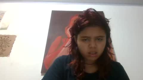 Snapshot of sabinamerchetti_ chatting on November 9, 2:10 am Sabina Merchetti online show from November 9, 2:10 am