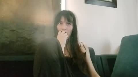 sabinewinters online show from February 13, 4:03 pm