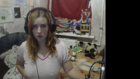 sabochka888 online show from December 5, 7:27 am