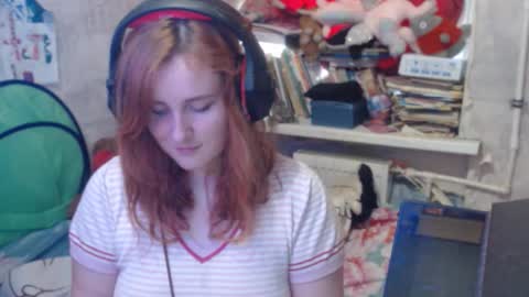 sabochka888 online show from October 7, 7:27 am