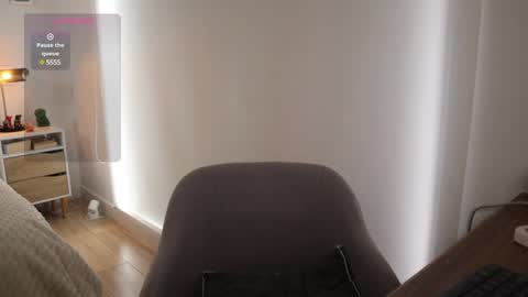 Sabrina online show from January 17, 3:53 pm