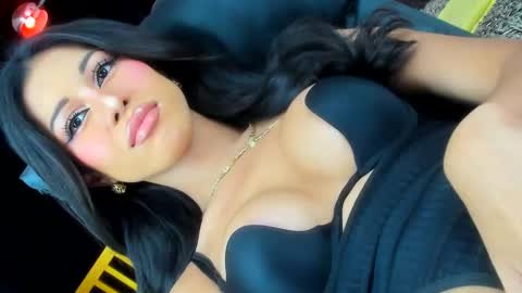 Sabrina online show from January 11, 9:47 am