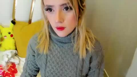 Snapshot of sabrina_cole chatting on February 16, 3:26 am . Sabrina Cole . online show from February 16, 3:26 am