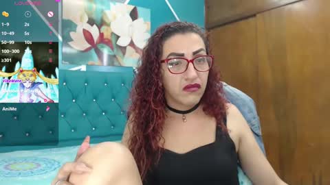 SABRINA online show from February 13, 1:05 pm