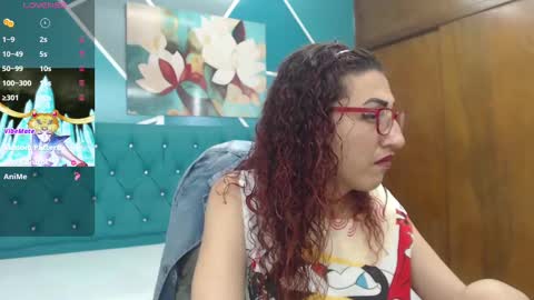 SABRINA online show from February 21, 1:00 pm