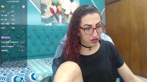 SABRINA online show from March 1, 12:34 pm