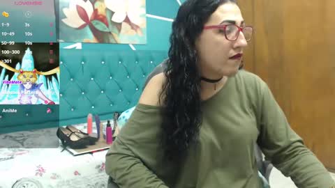 SABRINA online show from September 21, 12:51 pm