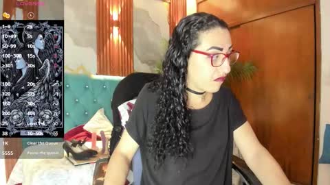 SABRINA online show from February 8, 12:52 pm