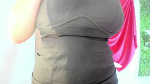 sabrina_geek online show from March 5, 1:12 am