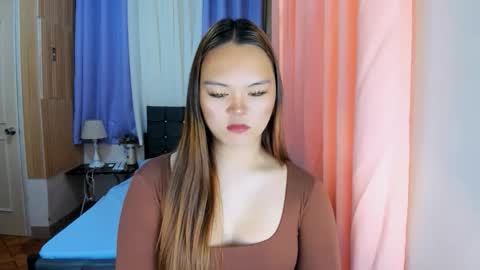 sabrina_hilson online show from February 21, 2:34 am