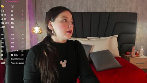 Snapshot of sabrina_lennox chatting on January 30, 7:59 pm Sabrina Maria online show from January 30, 7:59 pm