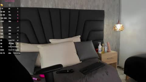 Snapshot of sabrina_lennox chatting on March 8, 1:50 am Sabrina Maria online show from March 8, 1:50 am