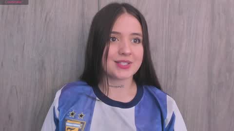 Sabrina Maria online show from April 5, 1:58 am