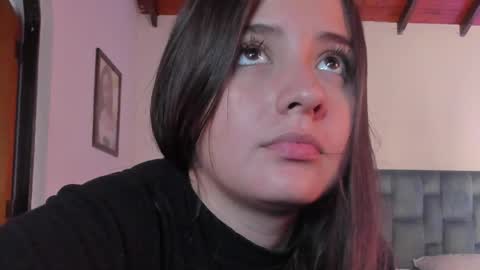 Sabrina Maria online show from April 14, 1:22 am