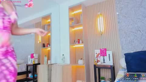 Sabrina Shark online show from November 15, 3:37 am