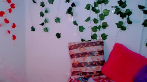 Snapshot of sabrinaexpositoxx chatting on February 24, 6:38 am SABRI online show from February 24, 6:38 am