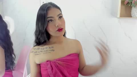 mariana  online show from September 26, 10:14 pm