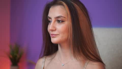  Sabrina  online show from November 27, 8:33 pm